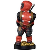 Cable Guy Marvel - Deadpool 'Bringing Up The Rear' houder Rood