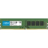 Crucial 32 GB DDR4-3200 werkgeheugen CT32G4DFD832A