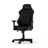 DXRacer DRIFTING XL Black EPU Leather gamestoel Zwart