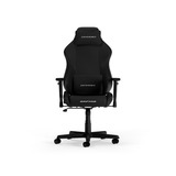 DXRacer DRIFTING XL Black EPU Leather gamestoel Zwart