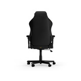 DXRacer DRIFTING XL Black EPU Leather gamestoel Zwart