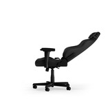 DXRacer DRIFTING XL Black EPU Leather gamestoel Zwart