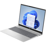 HP Pavilion 16-af0040nd (A4KF9EA) 16"  laptop Zilver | Ultra 7 155U | Intel Graphics | 16 GB | 1 TB SSD