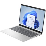 HP Pavilion Plus 14-ew0025nd (8Y7L8EA) 14"  laptop Zilver | i5-1335U | Iris Xe | 16 GB | 512 GB SSD