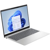 HP Pavilion Plus 14-ew0025nd (8Y7L8EA) 14"  laptop Zilver | i5-1335U | Iris Xe | 16 GB | 512 GB SSD