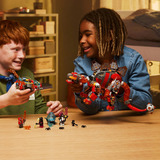 LEGO DREAMZzz - Dinoruimteschip Constructiespeelgoed 71514