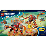 LEGO LEGO DREAMZzz Dino Jet Constructiespeelgoed 