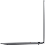Lenovo Yoga Slim 7 14ILL11 (83R0006TMH) 14"  Copilot+ laptop Grijs | Ultra 7 266V | Arc Graphics 140V | 16 GB | 512 GB SSD