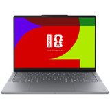 Lenovo Yoga Slim 7 14ILL11 (83R0006TMH) 14"  Copilot+ laptop Grijs | Ultra 7 266V | Arc Graphics 140V | 16 GB | 512 GB SSD