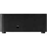 MSI Cubi NUC 1MG-001EU mini-pc Zwart | Core 7 150U | Intel Graphics | 16 GB | 1 TB SSD | EPEAT Silver Registered