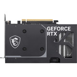 MSI GeForce RTX 5050 8G VENTUS 2X OC grafische kaart 3x DisplayPort, 1x HDMI 2.1, DLSS 4