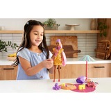 Mattel Barbie Color Reveal - Schuim Aardbei Pop Wave 3