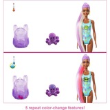 Mattel Barbie Color Reveal - Schuim Aardbei Pop Wave 3