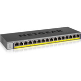 Netgear GS116PP switch 