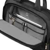 Samsonite American Tourister AT Work schoudertas 15.6 inch Zwart