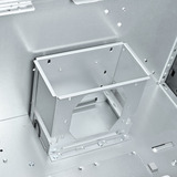 SilverStone RM53-502 rack behuizing Zwart