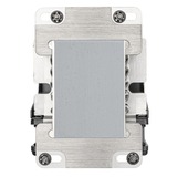 SilverStone SST-XE04-SP3B CPU-koeler 4-pins PWM fan-connector