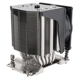 SilverStone SST-XE04-SP3B CPU-koeler 4-pins PWM fan-connector