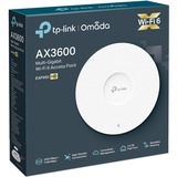 TP-Link Omada EAP660 HD access point 