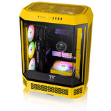 Thermaltake  case fan Geel