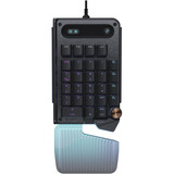 Turtle Beach  gaming numpad Zwart