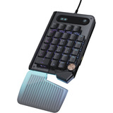 Turtle Beach  gaming numpad Zwart