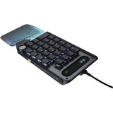 Turtle Beach  gaming numpad Zwart