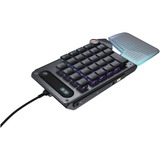 Turtle Beach  gaming numpad Zwart