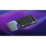 Turtle Beach  gaming numpad Zwart