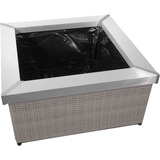 Acqua Arte Amora waterornament