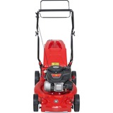 WOLF-Garten Benzinemaaier A 4600 A grasmaaier Rood/geel, 2,86 pk, 140 cc