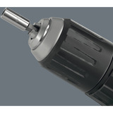 Wera Tool-Check Modular Imperial 1, 21‑delig bitset Zwart/groen