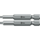 Wera Tool-Check Modular Imperial 1, 21‑delig bitset Zwart/groen