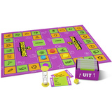999 Games 30 Seconds - Junior Partyspel Nederlands, 3 - 28 spelers, 30 minuten, vanaf 7 jaar