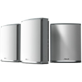 ASUS ZenWiFi BN12 router Wit, 3 stuks