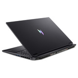 Acer Nitro 18 AI AMD AN18-61-R8E5 18"  gaming laptop Zwart | Ryzen AI 7 350 | RTX 5070 | 16 GB | 512 GB SSD