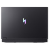 Acer Nitro 18 AI AMD AN18-61-R8E5 18"  gaming laptop Zwart | Ryzen AI 7 350 | RTX 5070 | 16 GB | 512 GB SSD