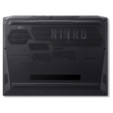 Acer Nitro 18 AI AMD AN18-61-R8E5 18"  gaming laptop Zwart | Ryzen AI 7 350 | RTX 5070 | 16 GB | 512 GB SSD