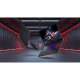 Acer Nitro 18 AI AMD AN18-61-R8E5 18"  gaming laptop Zwart | Ryzen AI 7 350 | RTX 5070 | 16 GB | 512 GB SSD
