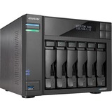 Lockerstor 6 AS6706T nas