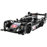 CaDA Sports Car - GT Sport Car Constructiespeelgoed C51307W, Dual Mode Control