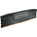 Corsair Vengeance 32 GB DDR5-6000 (2x 16 GB) werkgeheugen Zwart, CMK32GX5M2B6000C38, XMP 3.0