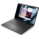 Dell Pro 14 Essential PV14250 14"  laptop Zwart | Core 7 150U | Intel Graphics | 16 GB | 512 GB SSD