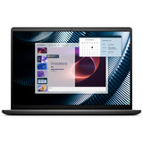 Dell Pro 14 Essential PV14250 14"  laptop Zwart | Core 7 150U | Intel Graphics | 16 GB | 512 GB SSD