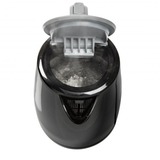 Domo Waterkoker DO9198WK Zwart, 1 l