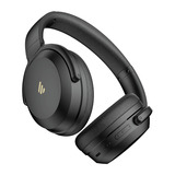 Edifier WH700NB Pro over-ear headset Zwart, Bluetooth 5.4 / USB-C