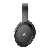 Edifier WH700NB Pro over-ear headset Zwart, Bluetooth 5.4 / USB-C