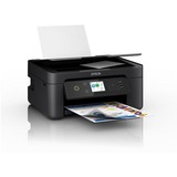 Epson Expression Home XP-4200 all-in-one inkjetprinter Zwart, Scannen, Kopiëren, Wi-Fi