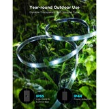 Govee RGBICWW Outdoor ledstrip 10 meter, 2,4GHz wifi, Bluetooth
