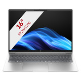 HP ProBook 4 G1iR 16 (B39XPAT) 16"  laptop Zilver | Core 5 120U | Intel Graphics | 16 GB | 512 GB SSD